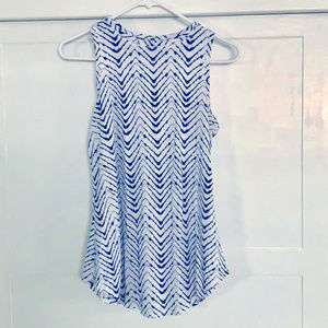 🔥FINAL SALE: Athleta sleeveless tunic